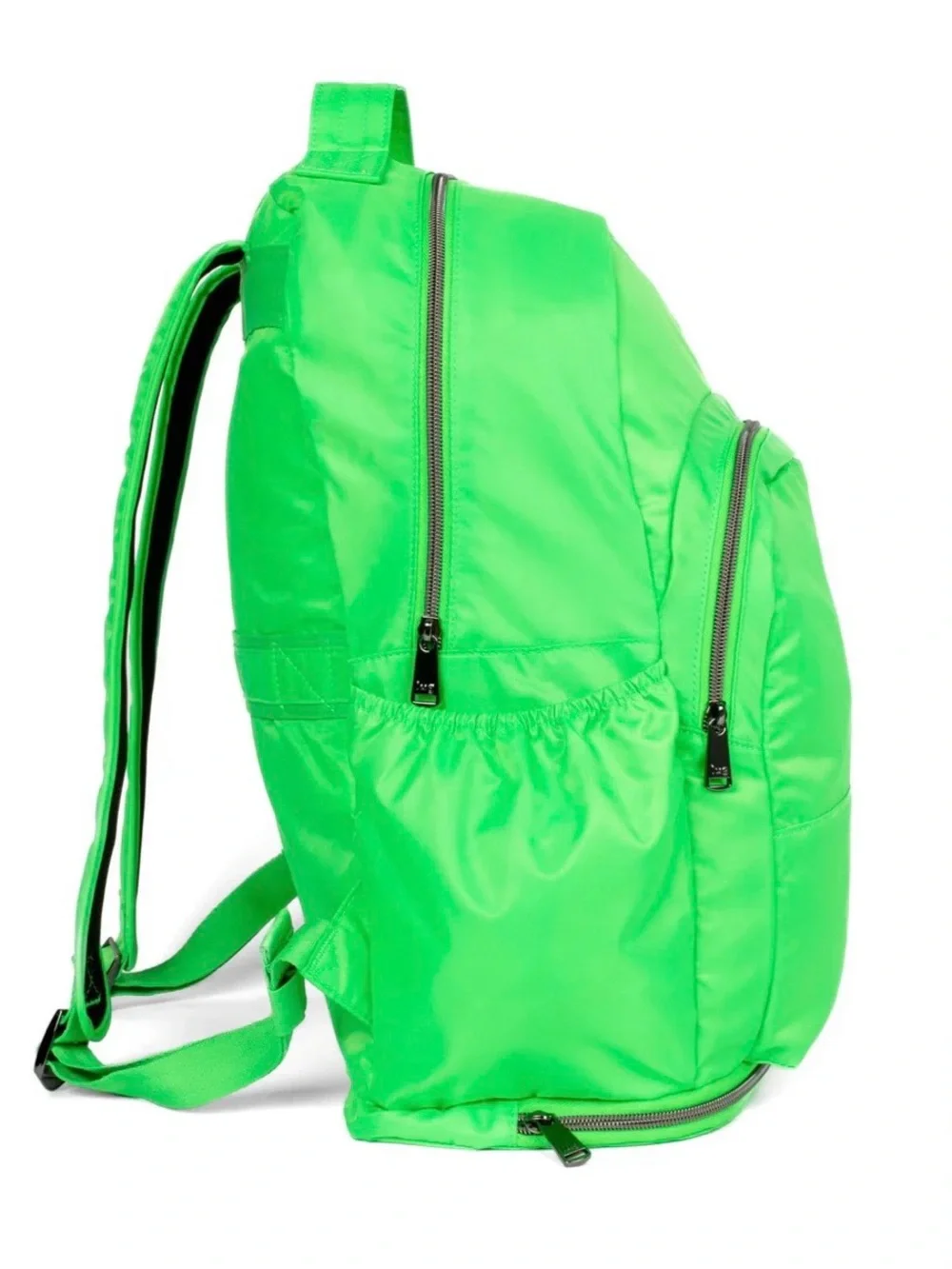 NWT- Echo SE 2 Lime backpack